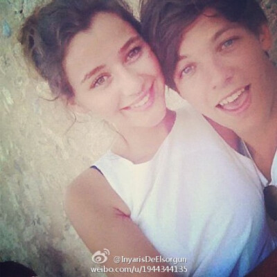 louis &amp; eleanor