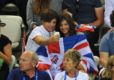 louis &amp; eleanor