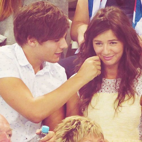 louis &amp; eleanor