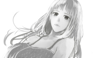 　　　　　　　　　　　　　·．.．·˙`˙·˙·有人喜欢你绑着头发的样子 有人喜欢你披着头发的样子 于是你犹豫到底该绑着还是披着 可是你忽略了 真正喜欢你的人喜欢你所有的样子　　　　　　　　　　　　　　　　　　　　　　　　　﹉＞＞＞