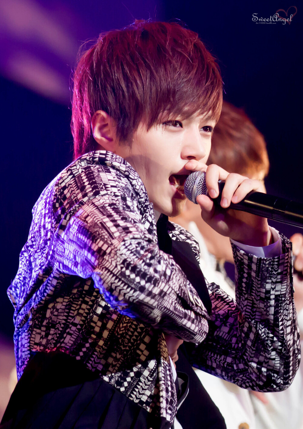 infinite L 金明洙