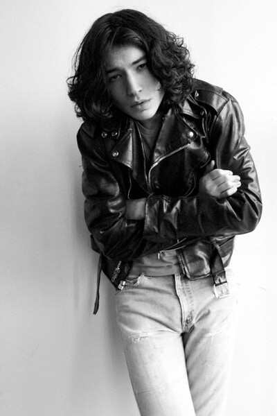 ezra miller