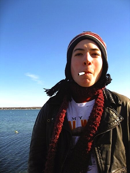 ezra miller