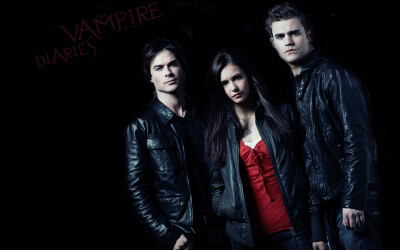 everybody loves vampires!!!!!!!