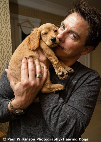 约翰·巴罗曼 John Barrowman