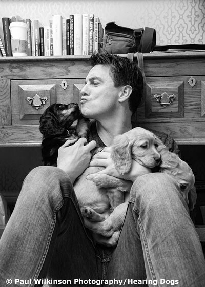 约翰·巴罗曼 John Barrowman