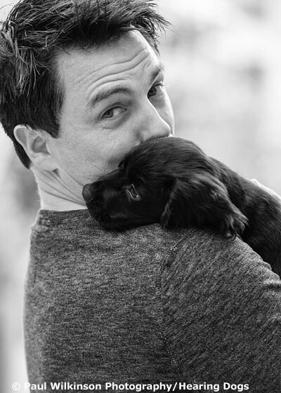 约翰·巴罗曼 John Barrowman