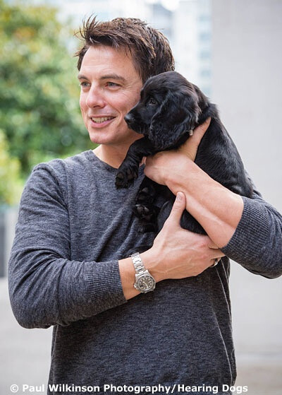 约翰·巴罗曼 John Barrowman