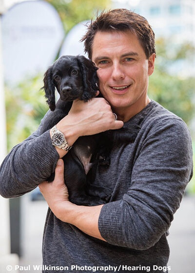 约翰·巴罗曼 John Barrowman