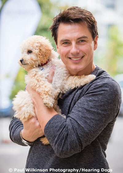 约翰·巴罗曼 John Barrowman