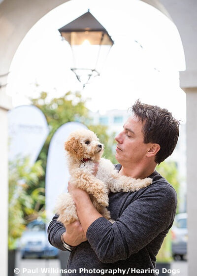 约翰·巴罗曼 John Barrowman