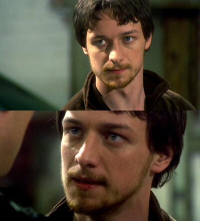 James MacAvoy 詹姆斯麦卡沃伊 X教授 一美