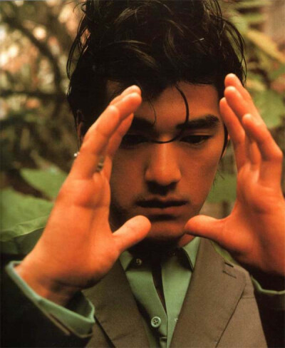 Takeshi Kaneshiro