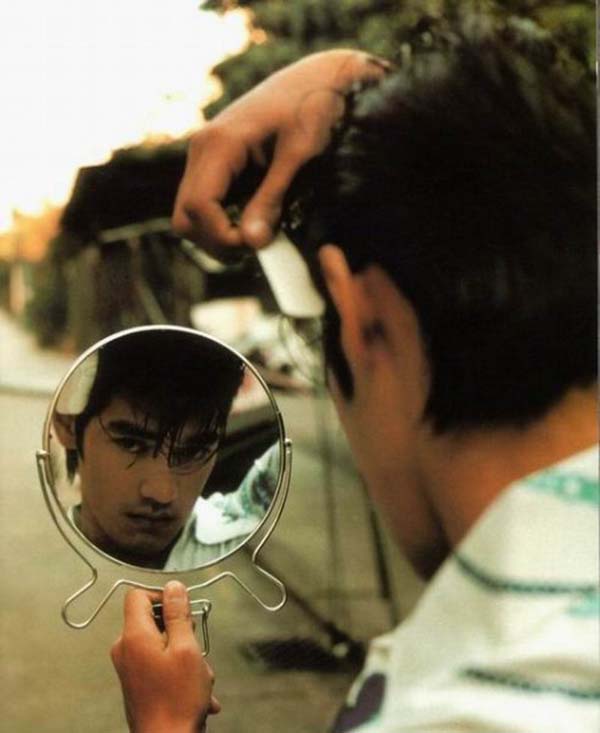 Takeshi Kaneshiro