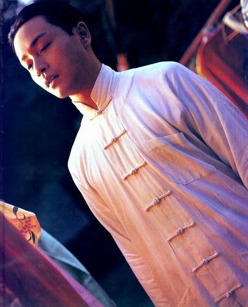  Leslie Cheung