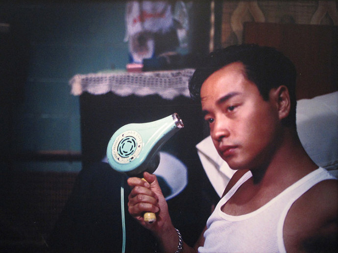  Leslie Cheung