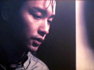  Leslie Cheung