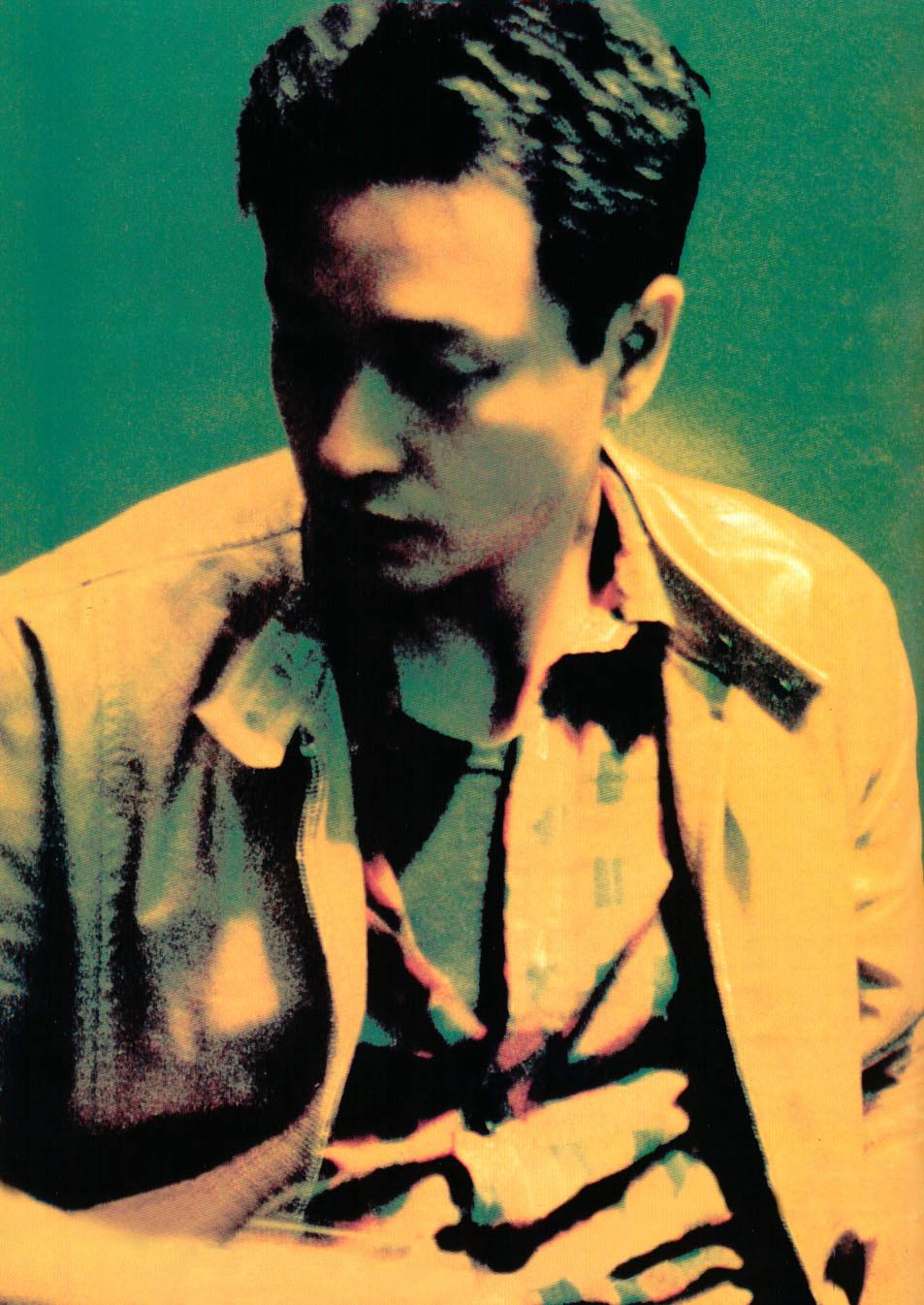  Leslie Cheung