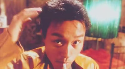  Leslie Cheung