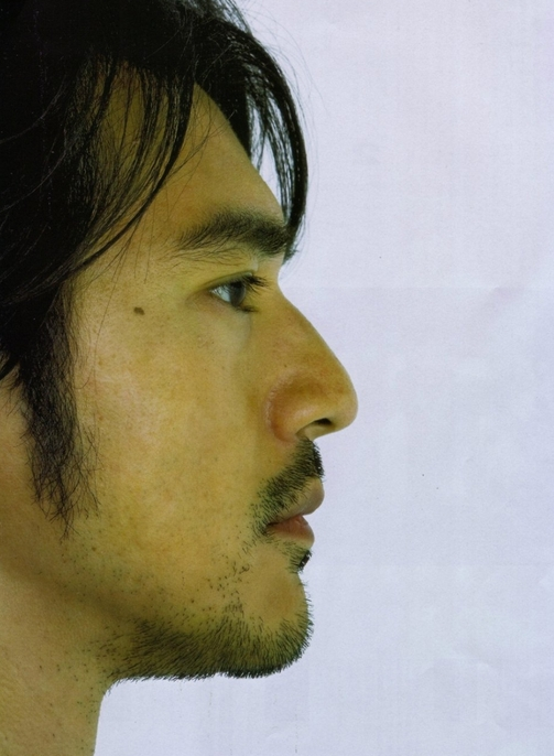 Takeshi Kaneshiro