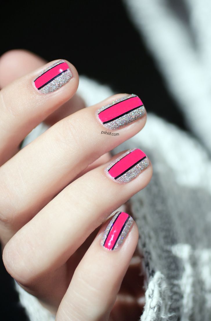#nails #polish