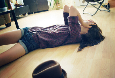 你的美丽温暖了人间……