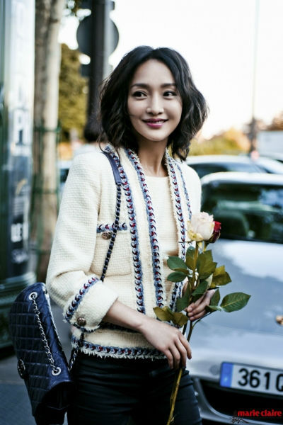 香奈儿