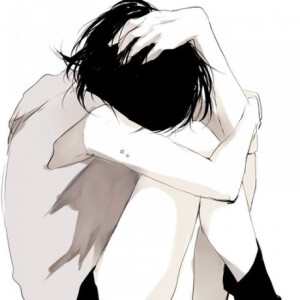 	 、赤着心像赤着脚　所以痛苦不堪