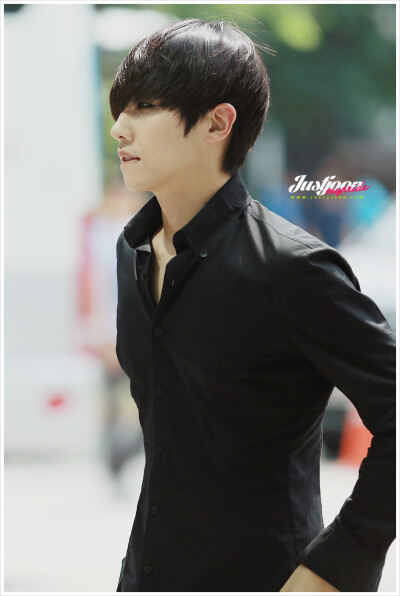 李准 MBLAQ