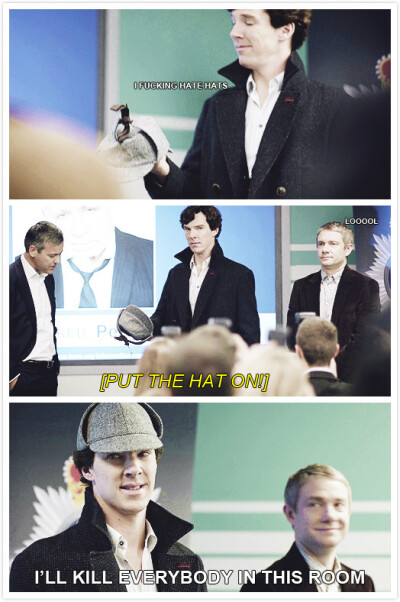 汤图。来自benedict--cumberbatch