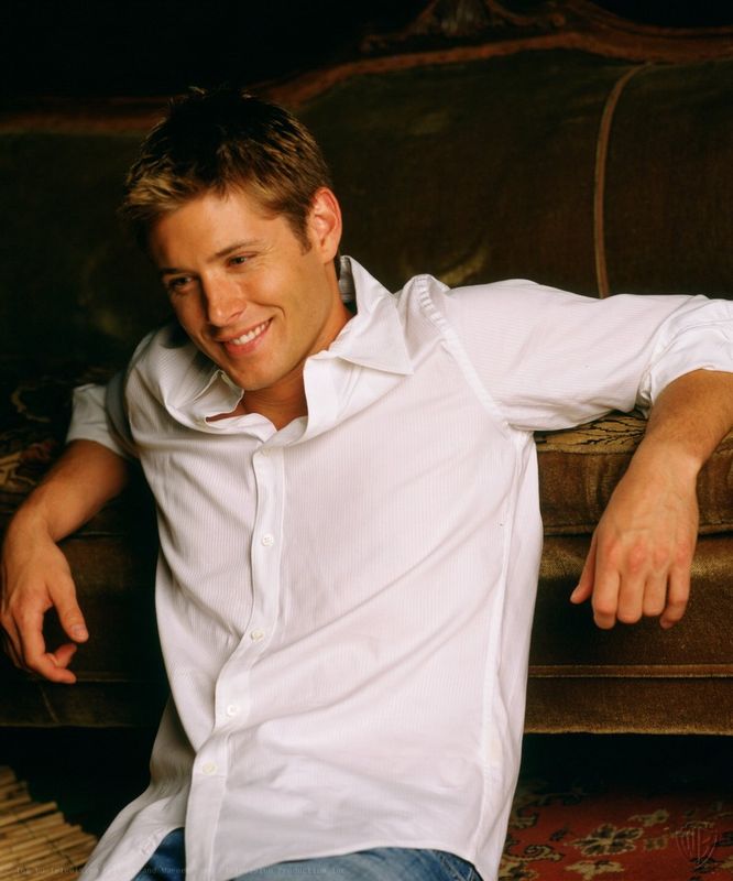 Jensen Ackles