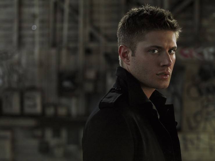 Jensen Ackles