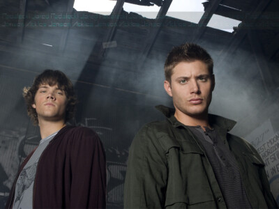 Dean &amp; Sammy