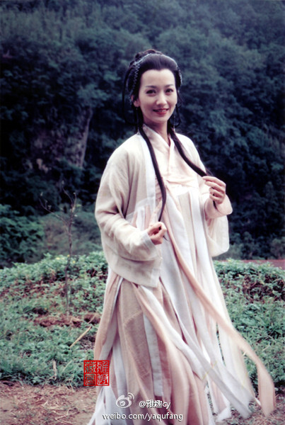 帝女花长平公主