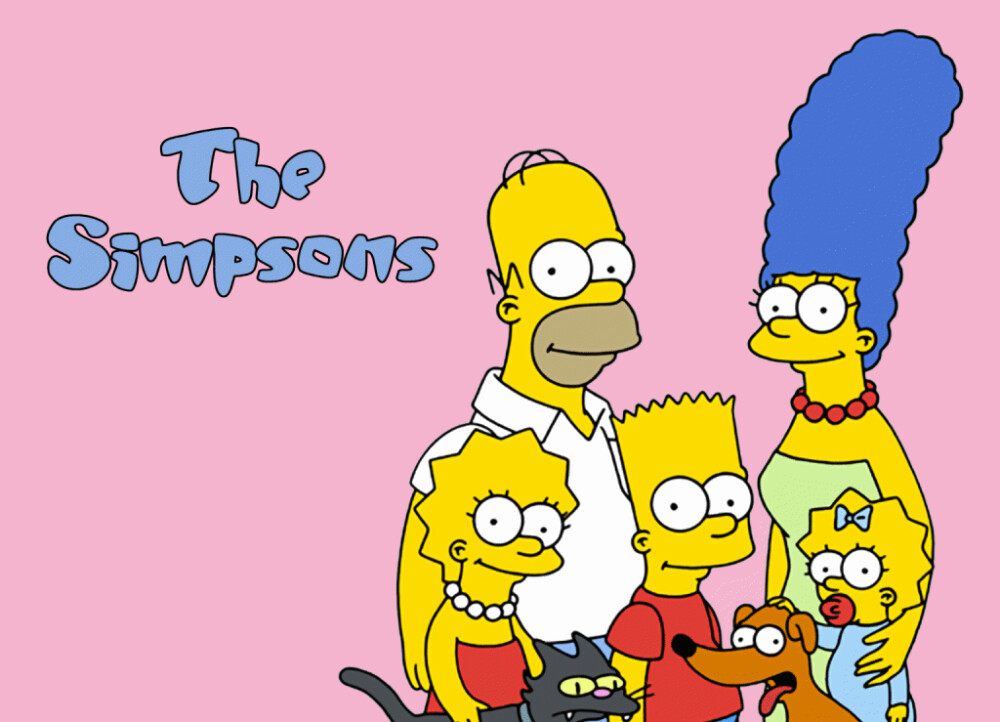 The Simpsons