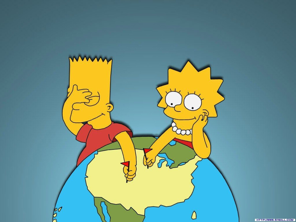 Bart&amp;Lisa