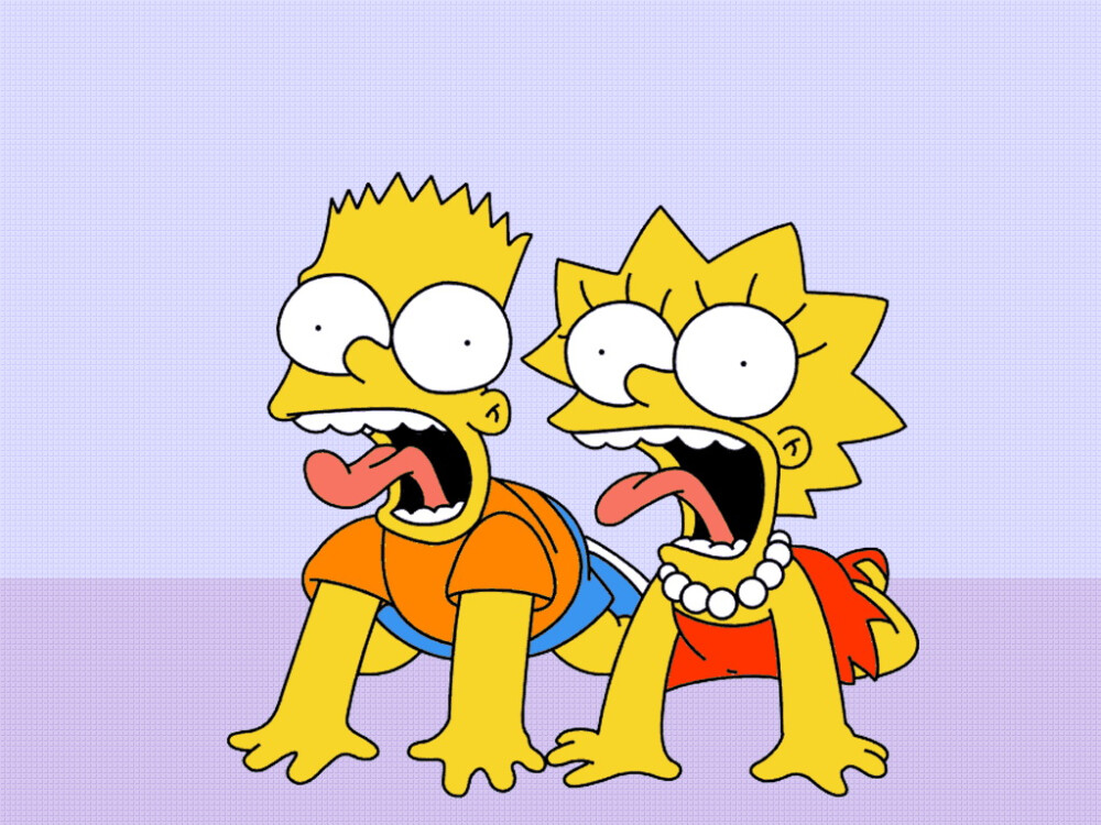 Bart&amp;Lisa