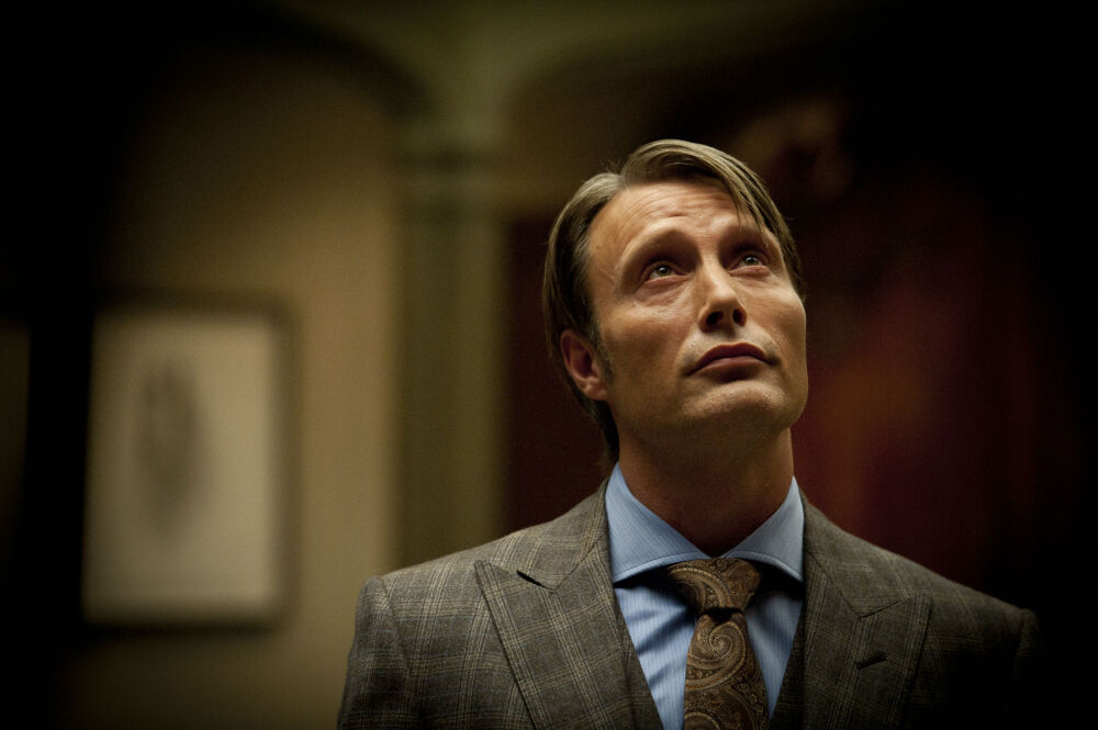 Mads Mikkelsen