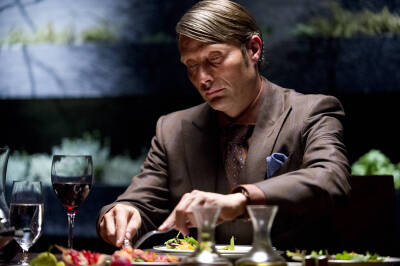 Mads Mikkelsen