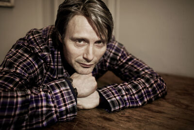 Mads Mikkelsen