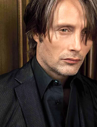 Mads Mikkelsen