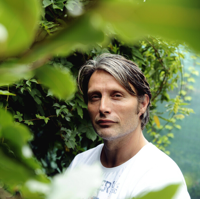 Mads Mikkelsen