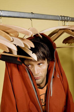 Mads Mikkelsen