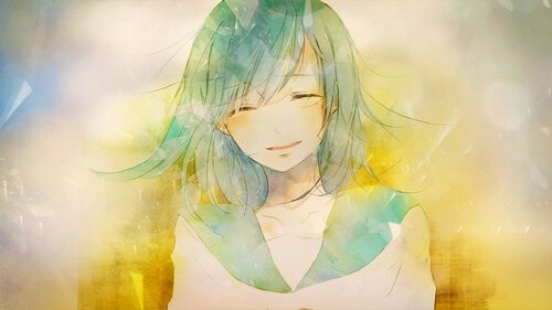 第一个青春是上帝给的；第二个的青春是靠自己努力的