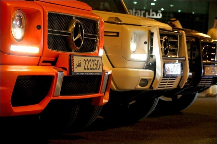 G55，G63