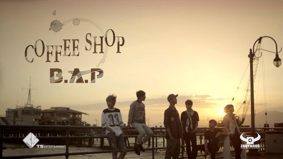 B.A.P