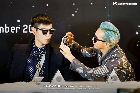 GD&amp;T.O.P