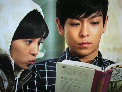 GD&amp;T.O.P