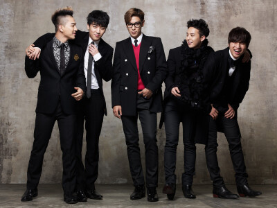 BIGBANG G-market 1600*1200