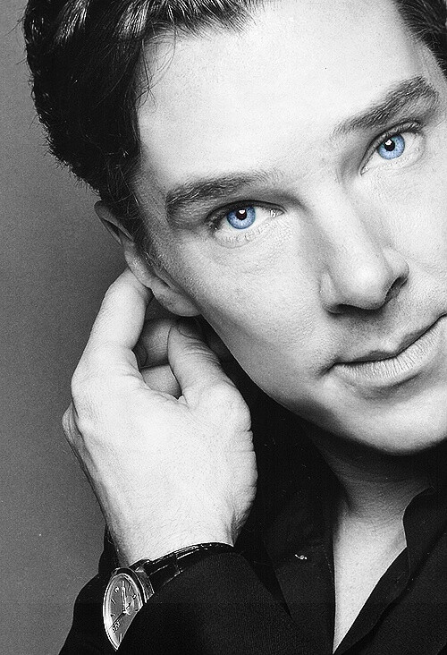 Benedict Cumberbatch